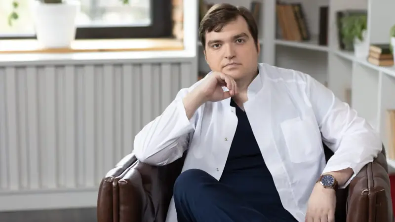 Вакцина аутизмге әкеле ме, қызылша неге көбейді: Дәрігер себебін түсіндірді