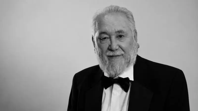 Умер известный казахстанский режиссер Ардак Амиркулов