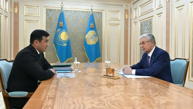 Токаев поручил сделать жилье доступнее для казахстанцев