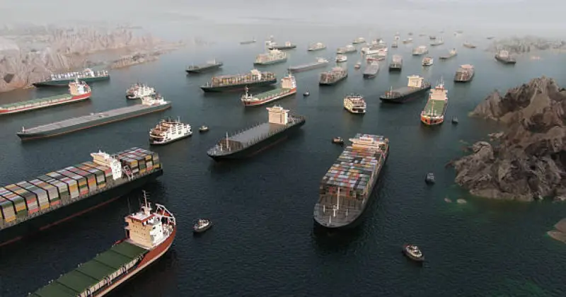  Brent маркалы мұнайдың бағасы 79 доллардан төмен түсті 