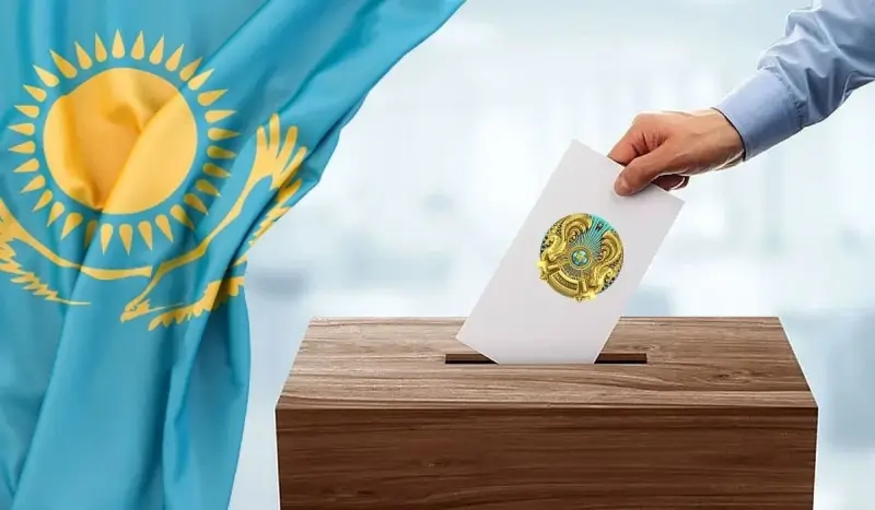 Большинство казахстанцев ожидают перемен к лучшему после выборов в Курултай - результаты опроса ИЕИ