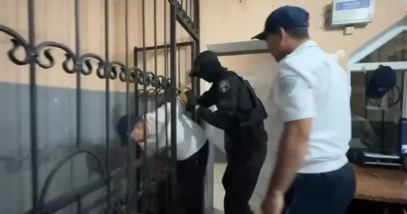 TikTok-та бейәдеп сөйлеген тағы бір стример қамауға алынды 