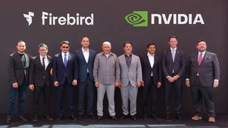 Қазақстан Firebird AI компаниясының негізгі нарығына айналды: Екібастұзда 125 МВт-тық AI-инфрақұрылым салынып жатыр