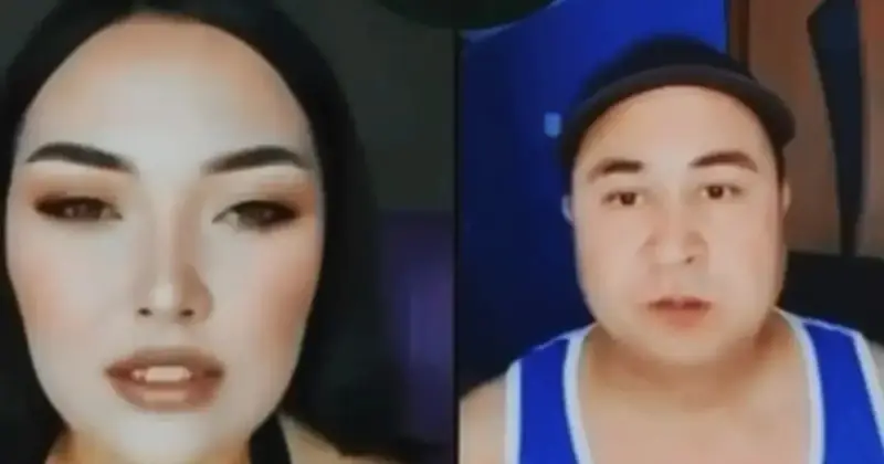   TikTok-та тікелей эфир кезінде балағат сөз айтқан қызға айыппұл салынды   