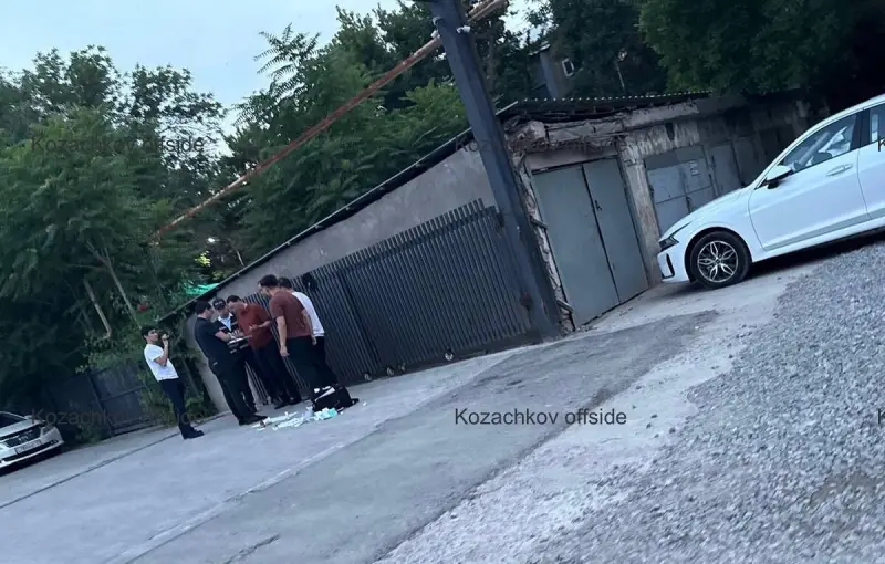 Взятки, задержание и приговор: В Шымкенте осужден экс-руководитель миграционной службы