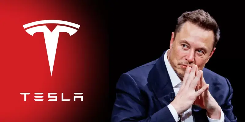 Tesla массово отзывает электромобили
