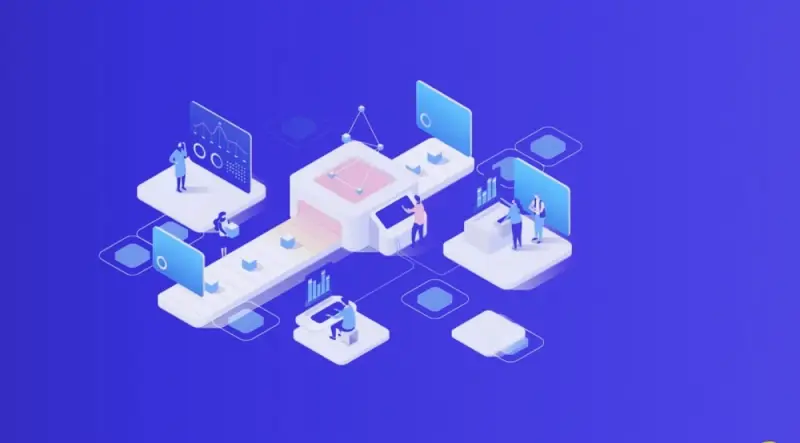 Цифрлық серпіліс: Қазақстан QazTech бірыңғай әзірлеу платформасына көшті