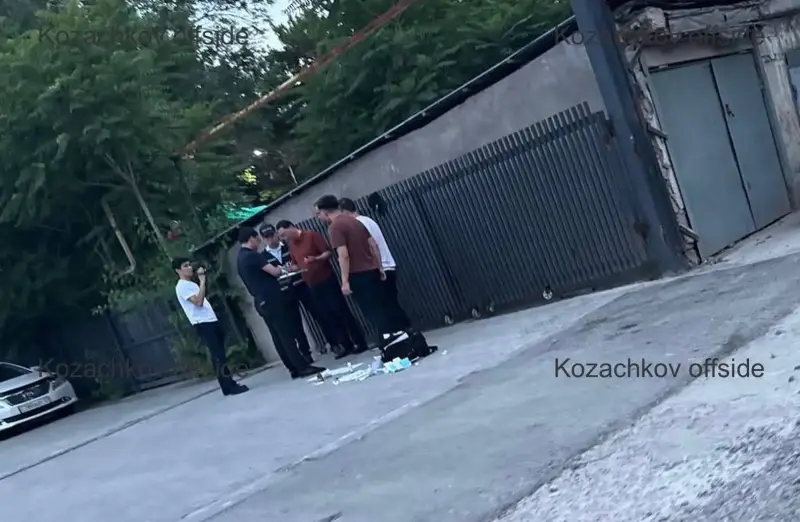 В Шымкенте осужден бывший руководитель миграционной службы: после дела последовали кадровые решения