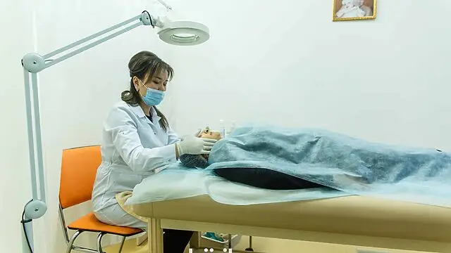 Ауылдарда косметология қызметтеріне сұраныс артты