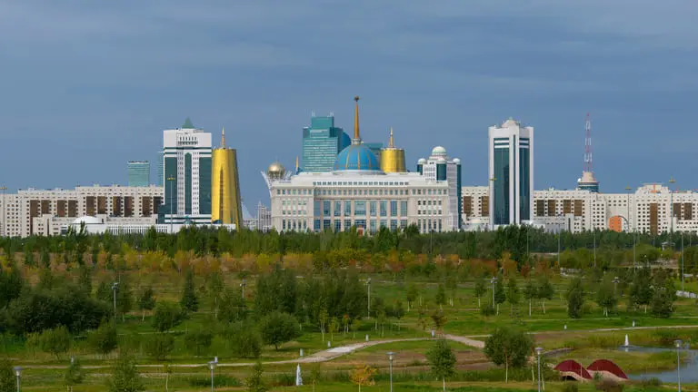 Қазақстанның жаһандық азық-түлік жүйесіндегі рөлі күшейіп келеді – The World Financial Review