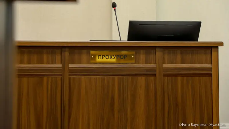 Жөндеу де болмады, міндеттеме де орындалмады: Байқоңырда 161 млн теңгелік мүлік мемлекетке қайтарылды