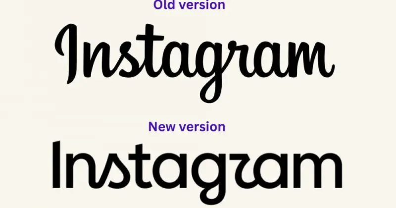  Instagram 10 жылдан кейін алғаш рет маңызды өзгеріс енгізді 