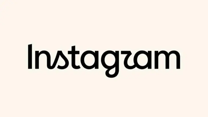Instagram поменял логотип спустя 10 лет