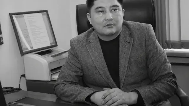 Ақын Бекжан Әшірбаев өмірден өтті