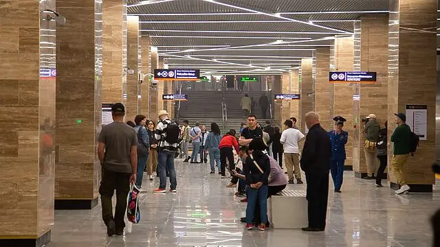 YE концерті: метро жұмысы ұзарып, тегін автобустар қатынайды