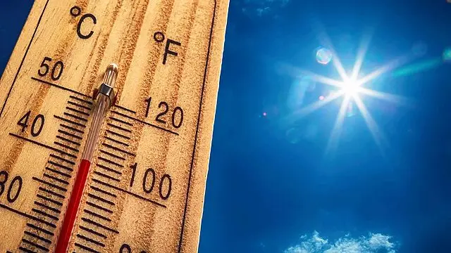 16 тамызда Қазақстанда ауа райы қандай болады?
