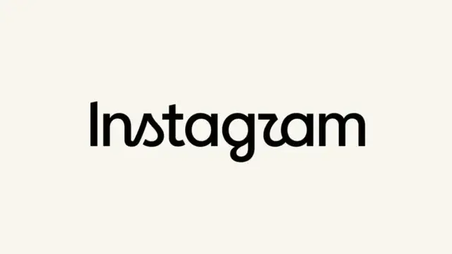 Instagram 10 жылдан кейін логотипін жаңартып, жаңа қаріптер ұсынды