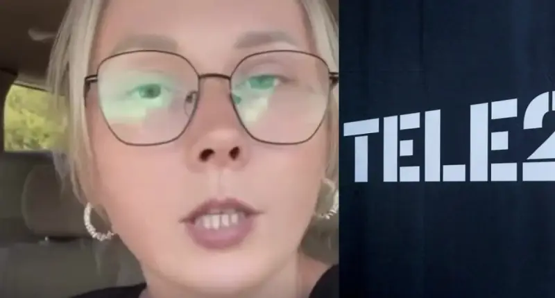 Tele2 тарифі қымбаттаған, ал интернеті қайда? Тұтынушылар ашулы