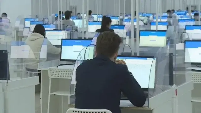 Ұлттық тестілеу орталығы 2027 жылғы түлектерге ескерту жасады
