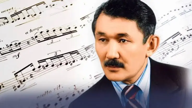 Тоқаев мемлекеттік наградалар тізіміне «Шәмші Қалдаяқов» медалін қосу туралы шешім қабылдады
