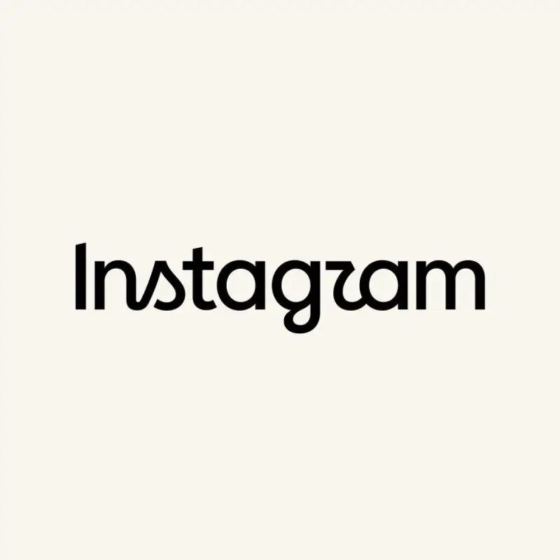 Instagram 10 жылдан кейін логотипін жаңартты