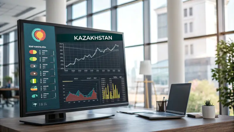 Семь лет — $162 млрд: как внешняя политика Токаева привлекает капитал в Казахстан