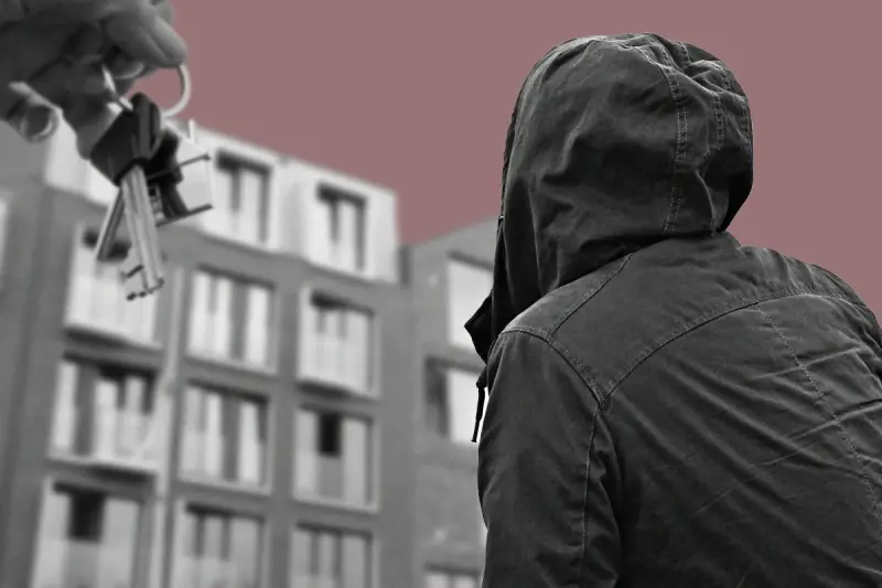 Сироту поставили на жилищную очередь спустя много лет в Павлодарской области
