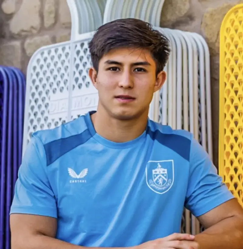 СЭ: “Сәтпаев Чемпионшипте ойнау арқылы нағыз Ағылшын футболының қиындығы мен ерекшелігін сезінеді”
