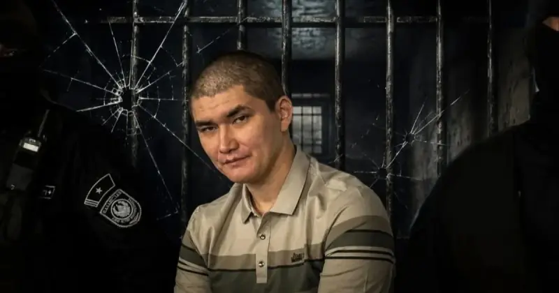  Өмір бойына сотталған Сұлтан Сәрсемәлиевке қатысты тың дерек шықты 