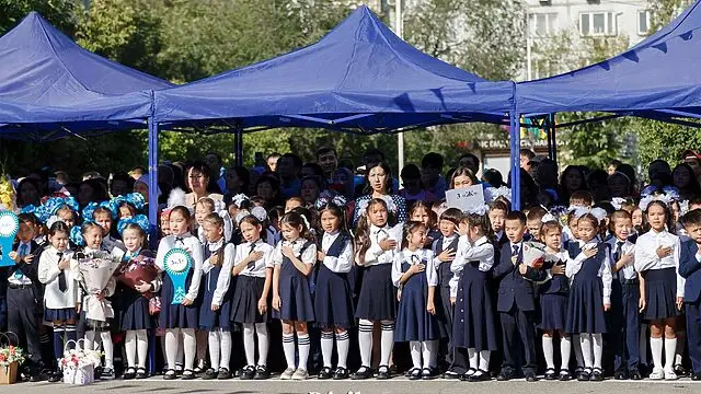 Енді тоқсандық бағаның 50%-ы күнделікті оқу нәтижесіне байланысты болады