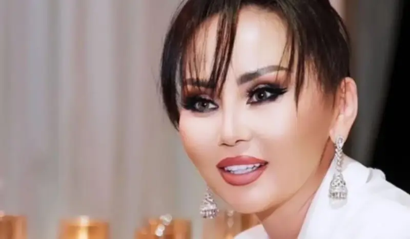 «Продолжайте топтать своих»: Алагузова ответила на критику после сравнения KeshYOU с Канье Уэстом