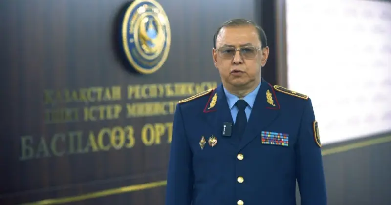  ІІМ тасжолдардағы қате рәсімделген айыппұлдарға қатысты түсініктеме берді 