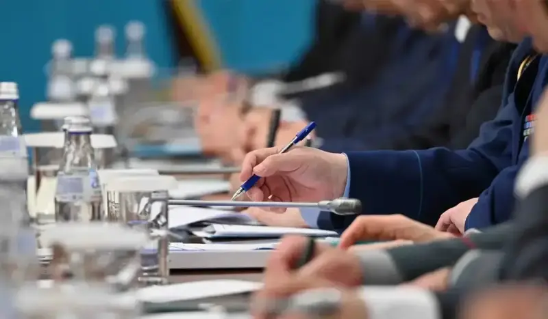 Қазақстанда инвестициялық дауларды сотқа дейін реттеудің жаңа тетігі құрылды