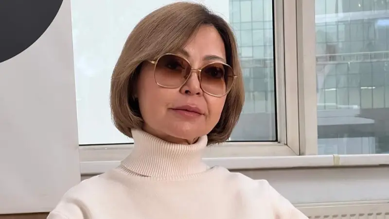 Г.Бажкенова 8 жылға сотталды: Orda.kz қаржысы, жылжымайтын мүлік және жалған ақпаратқа қатысты сегіз эпизод