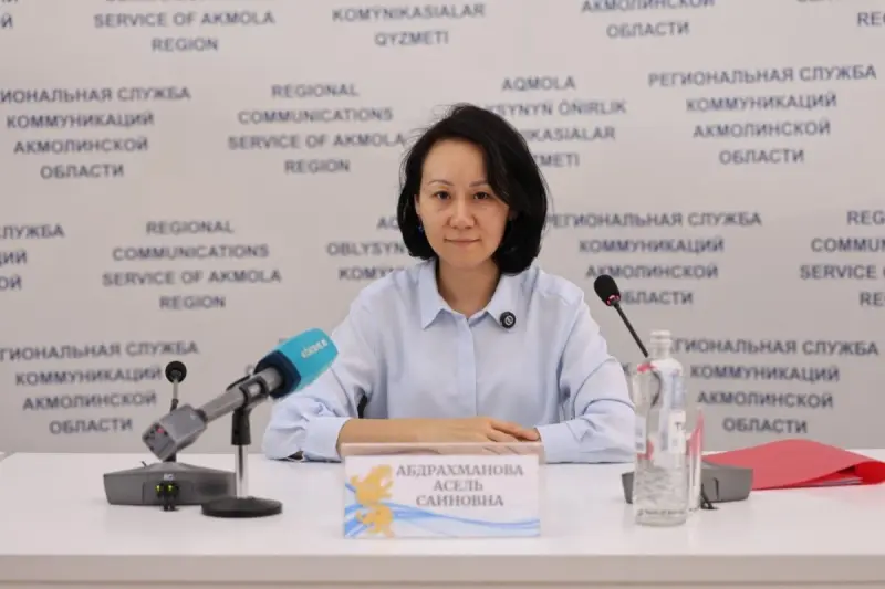 Ақмола облысында IT-білім беру мен стартаптарды қолдау бағыттары дамып келеді
