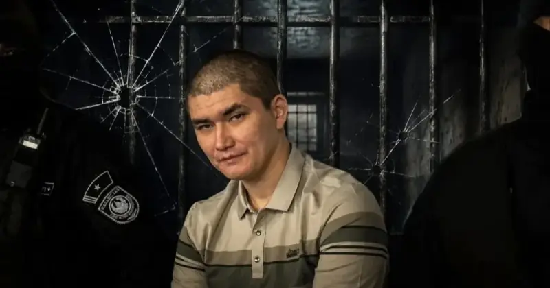 Өмір бойына сотталған Сұлтан Сәрсемәлиевке қатысты тың дерек шықты