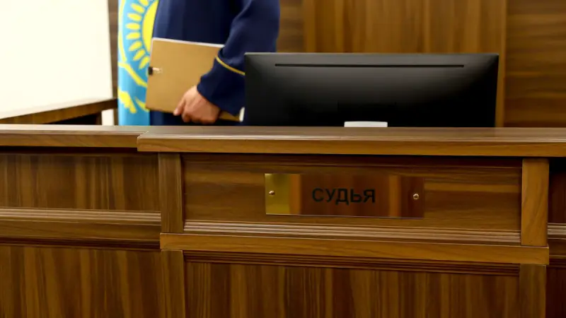 Әділет Зейнел жәбірленуші мәртебесінен бас тартады – адвокат