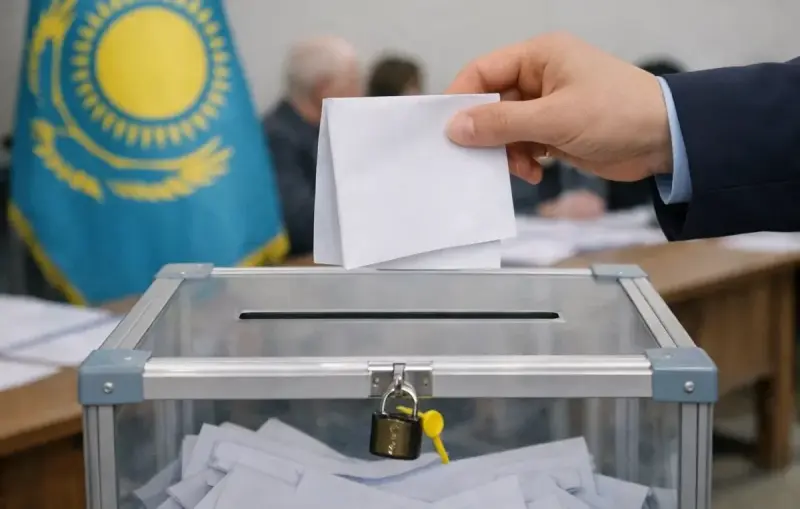 Табиғи парктерден банк секторына дейін: партиялар сайлаушылармен жұмысты күшейтті