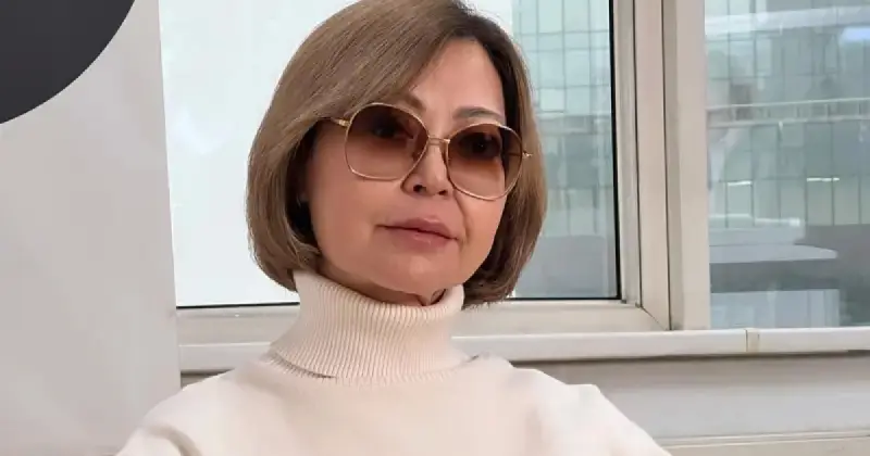   «Сегіз жылға сотталды»: Гүлнар Бажкеноваға қатысты үкім шықты   
