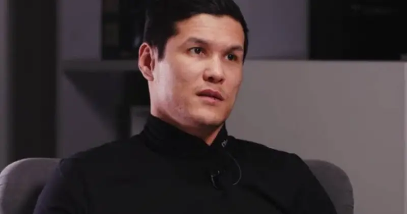  «Адамдар күледі»: Олимпиада чемпионы Данияр Елеусінов алкогольге әуестігі барын мойындады 