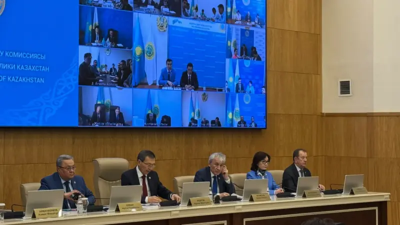 В ЦИК предупредили о запрете на публикацию предвыборных опросов