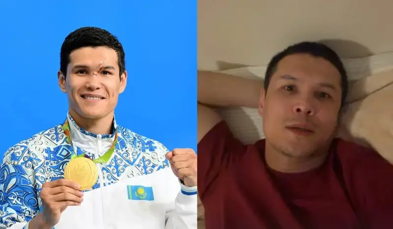 «Бұл – күлетін нәрсе емес»: Данияр Елеусінов ішімдікке әуестігі туралы ашық айтып, үндеу жасады