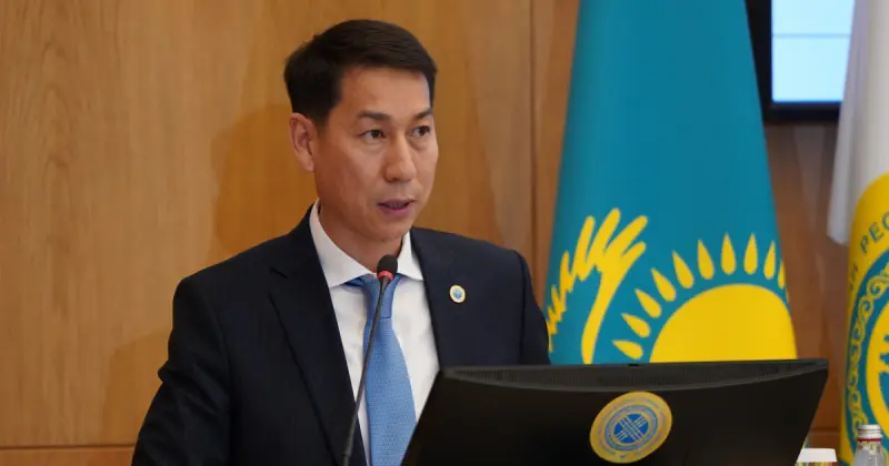  ОСК дауыс беру және сайлау қорытындыларын шығару тәртібін түсіндірді 