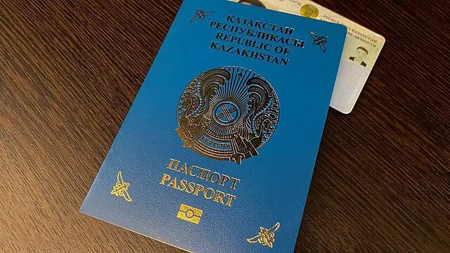 Енді азаматтардың куәлік пен паспортты терминал арқылы алуына болады