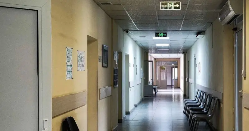  Атырау тұрғыны емханадағы орынсыз қылығы үшін айыппұл төлейтін болды 