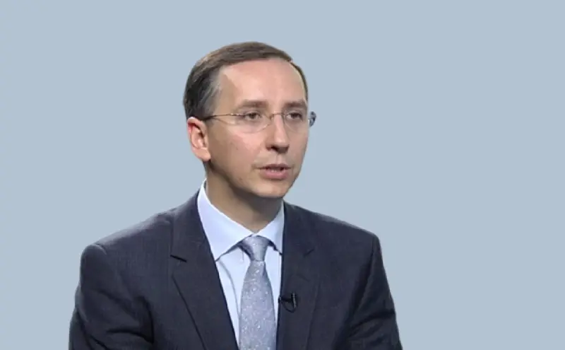 Инфляция мен қымбат несие сауда бизнесінің дамуын тежеп отыр — Иван Федяков
