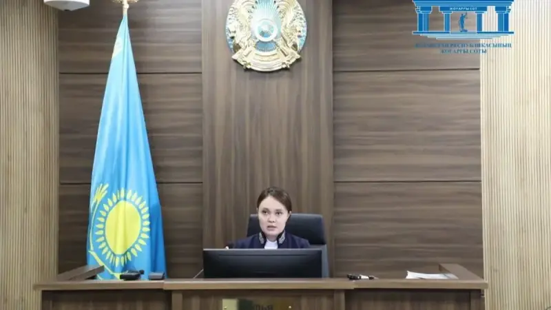 Отвод не помог: судья осталась в деле о гибели Улданы Мырзуан
