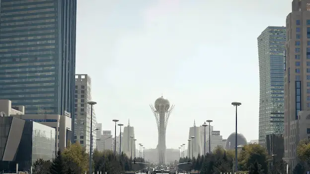 Казахстан станет площадкой международного космического форума SPACE DAYS 2026
