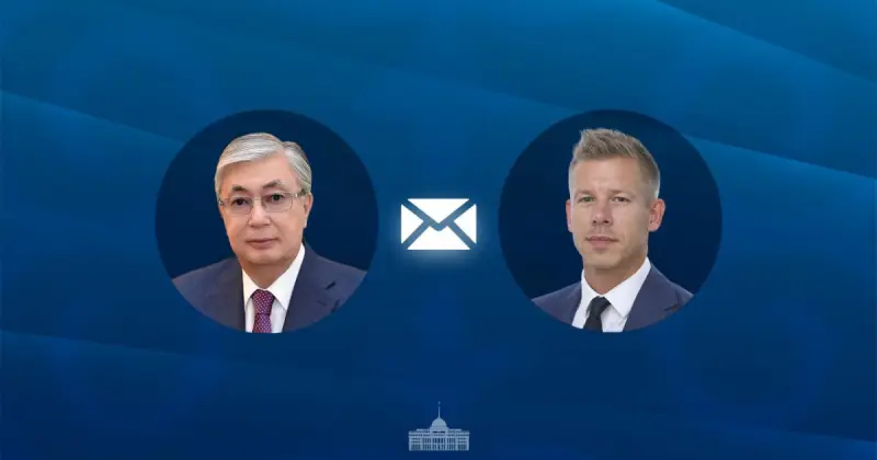  Мемлекет басшысы Мажарстан Премьер-министріне құттықтау жеделхатын жолдады 