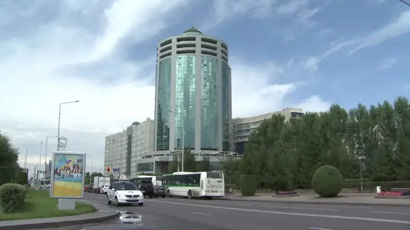 Қазақстанда сауда саласына салынған инвестициялар 22,3%-ға өсті